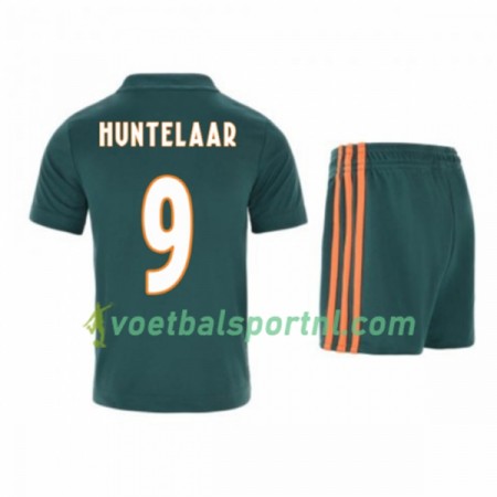 AFC Ajax Klaas-Jan Huntelaar 9 Kind Uit Tenue 2019-20